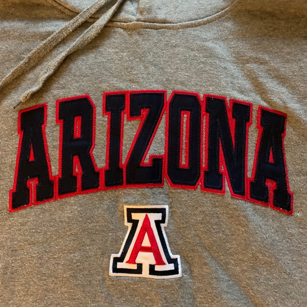 Arizona State Hoodie